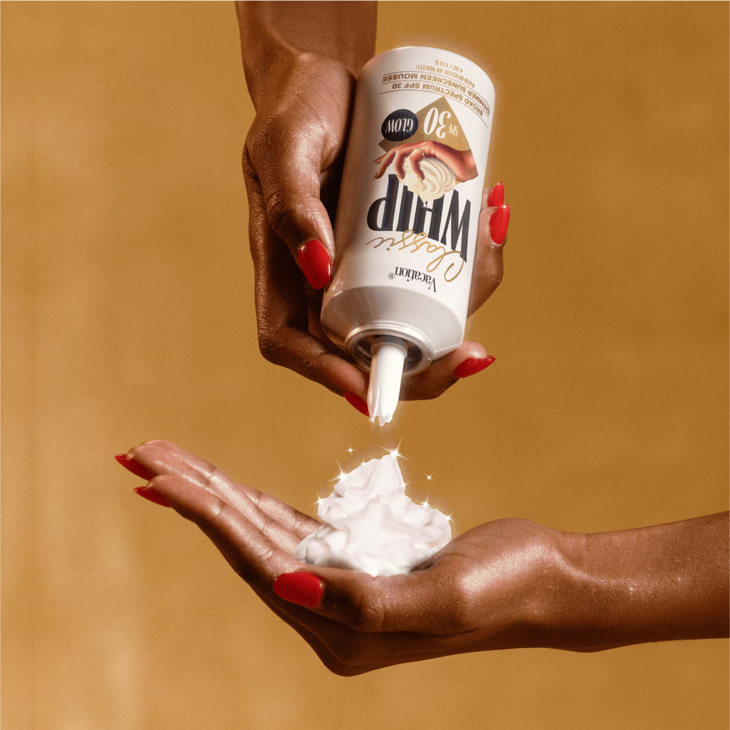 Vacation Classic Whip Glow SPF 30