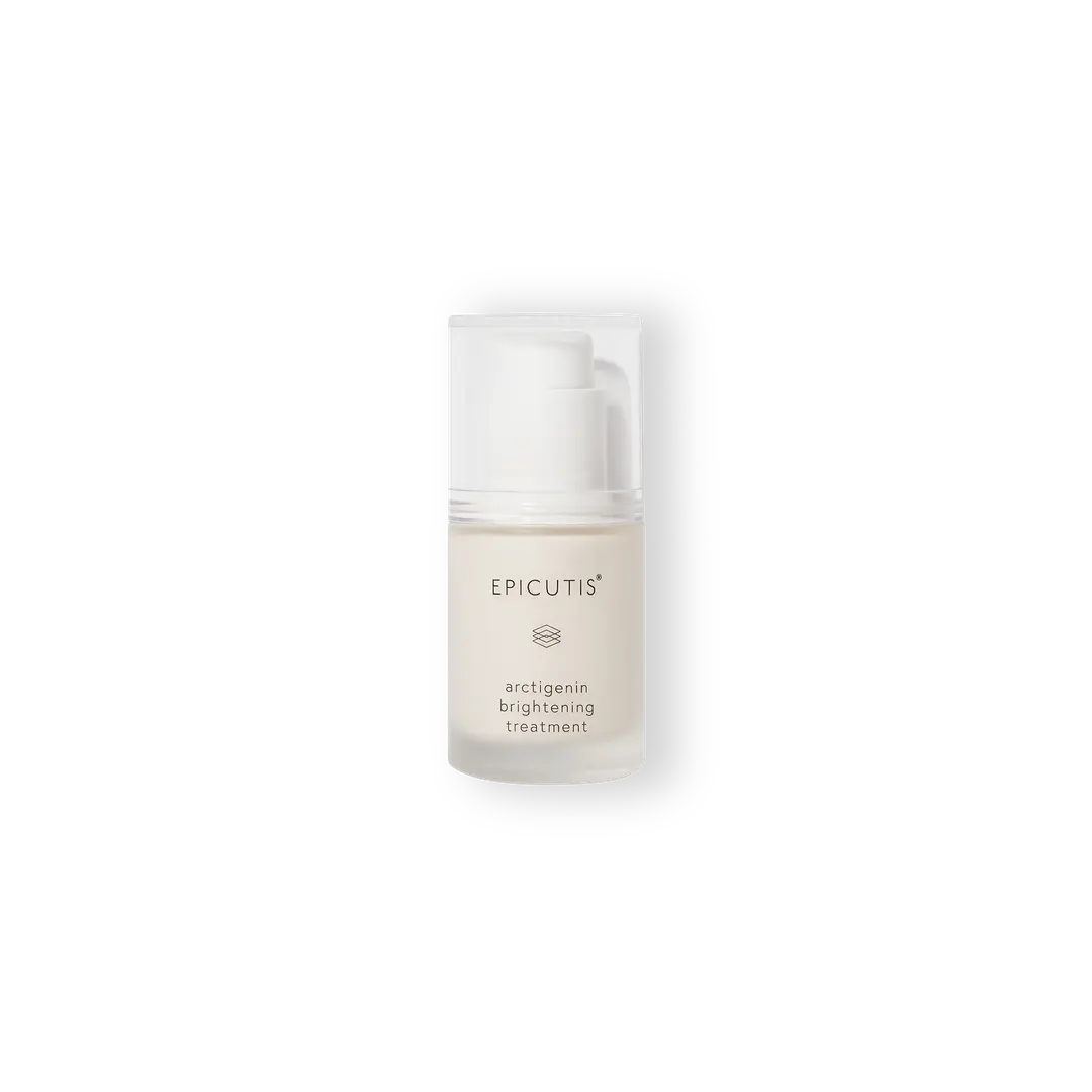 Epicutis ARCTIGENIN BRIGHTENING TREATMENT
