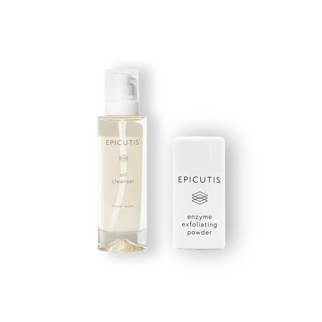 Epicutis Cleaning Essential Set