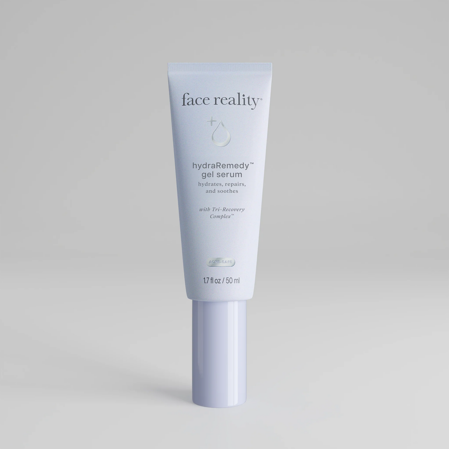 Face Reality HYDRAREMEDY GEL SERUM