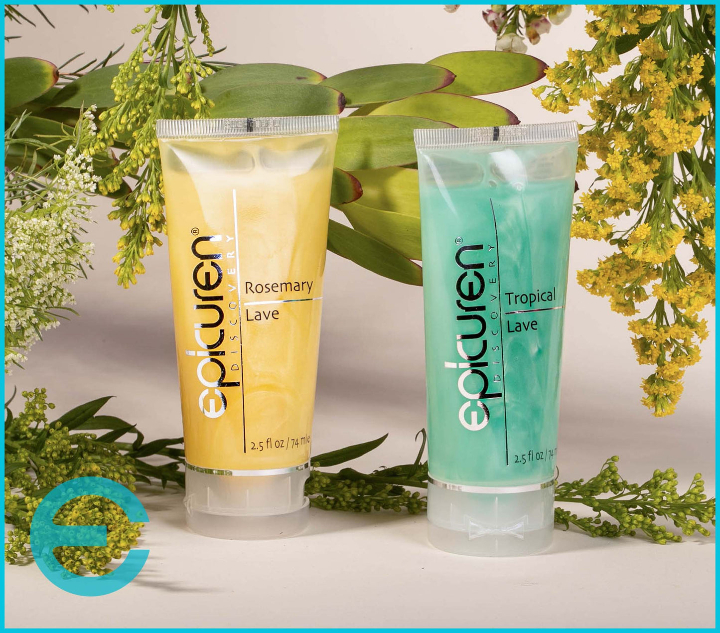EPICUREN Lave Body Cleanser