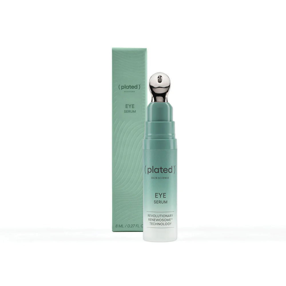(plated) EYE Serum
