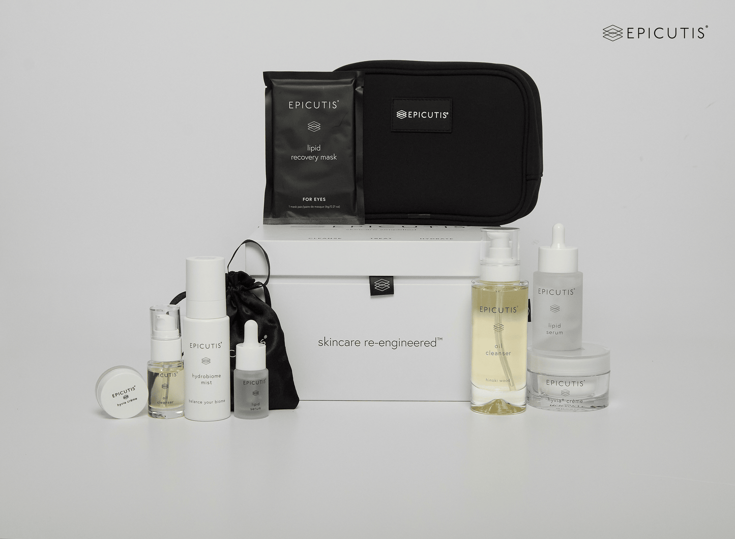 Epicutis Holiday Bundle