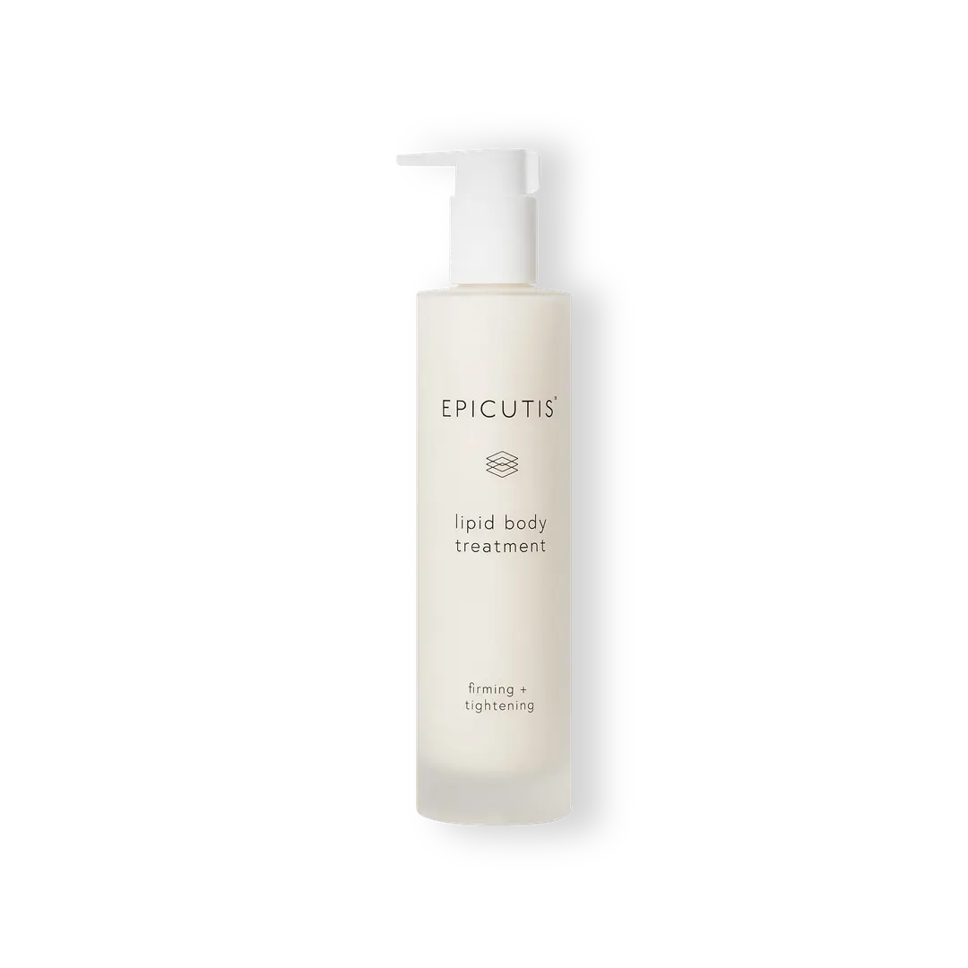 Epicutis LIPID BODY TREATMENT