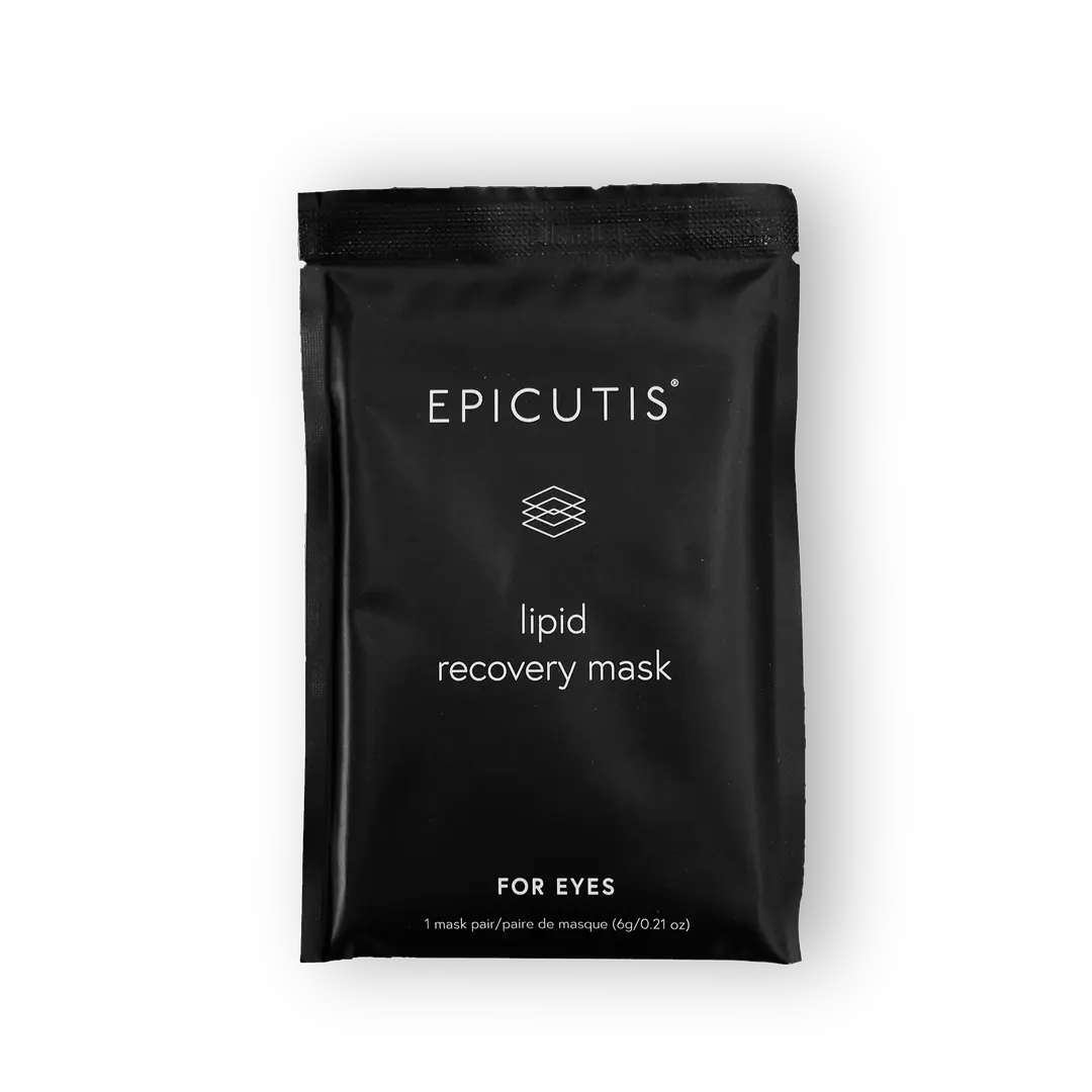 Epicutis LIPID RECOVERY MASK FOR EYES