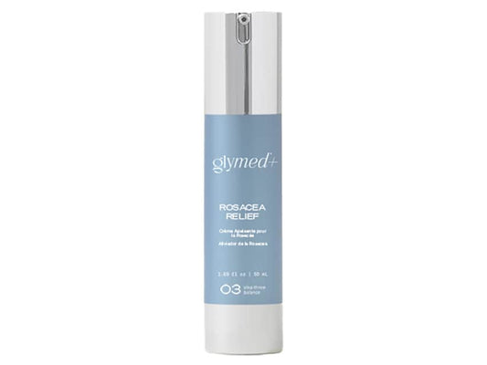 Glymed+ ROSACEA RELIEF