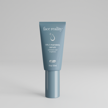 Face Reality 11% L-MANDELIC SERUM