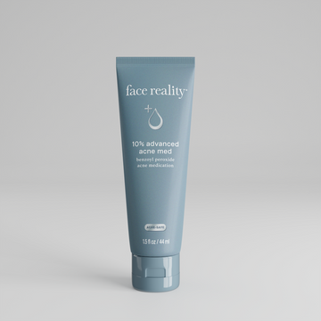 Face Reality 10% ACNE MED