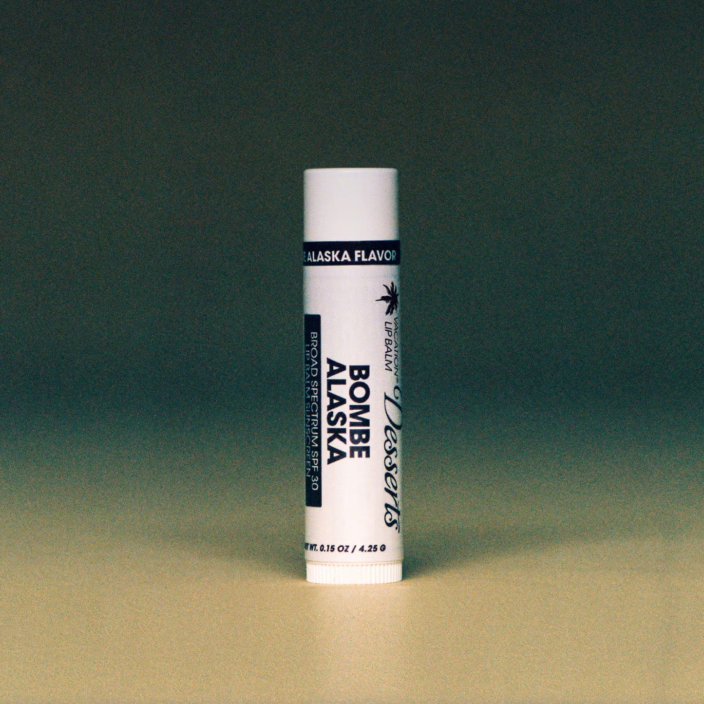 Vacation Lip Balms