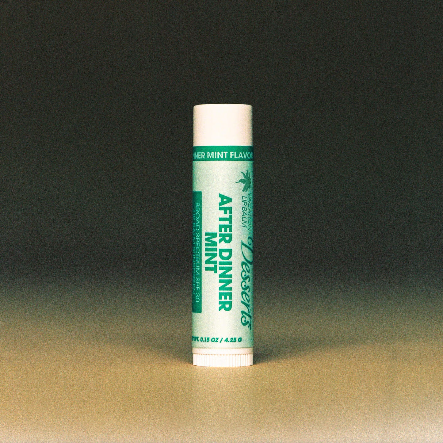 Vacation Lip Balms