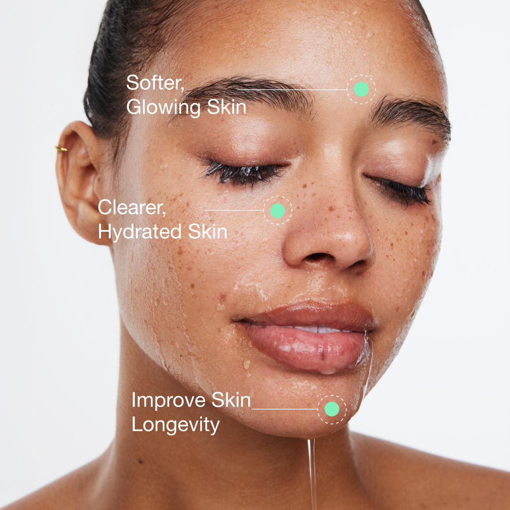 Filterbaby Skincare Faucet Filter 2.0