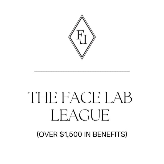 The Face Lab League