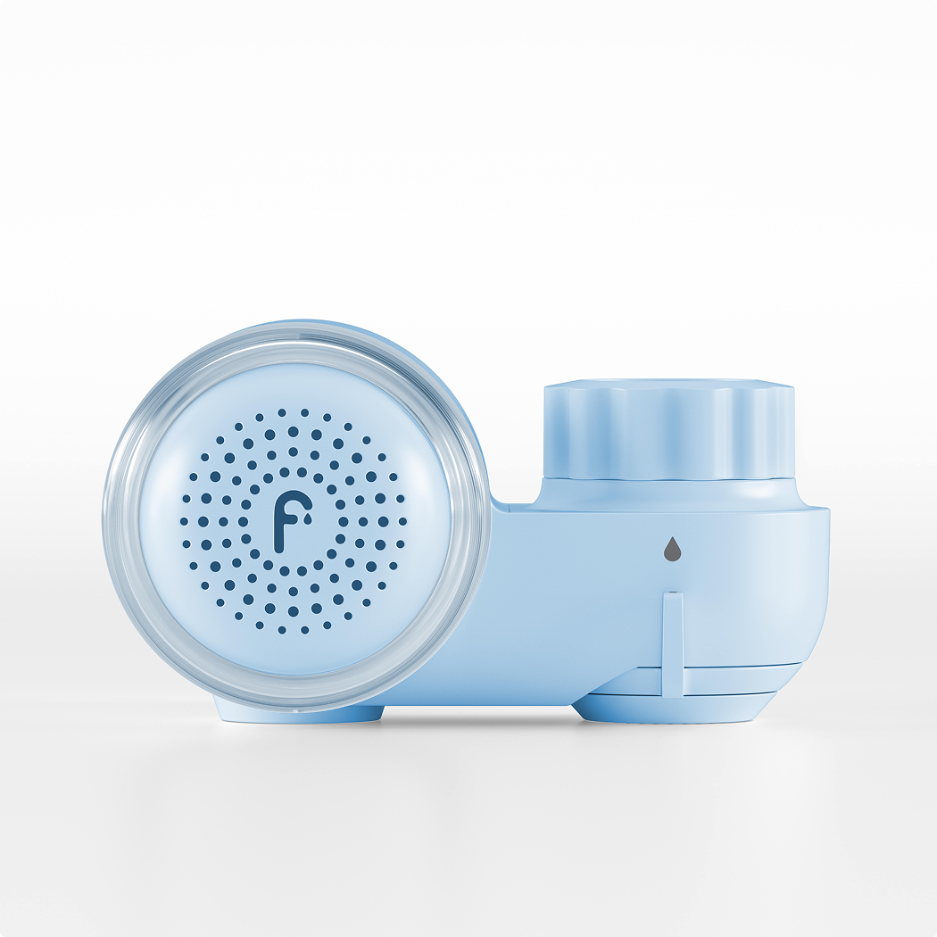 Filterbaby Skincare Faucet Filter 2.0