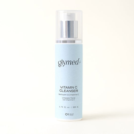 Glymed+ Vitamin C Cleanser