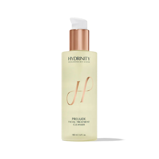 Hydrinity PRELUDE Cleanser