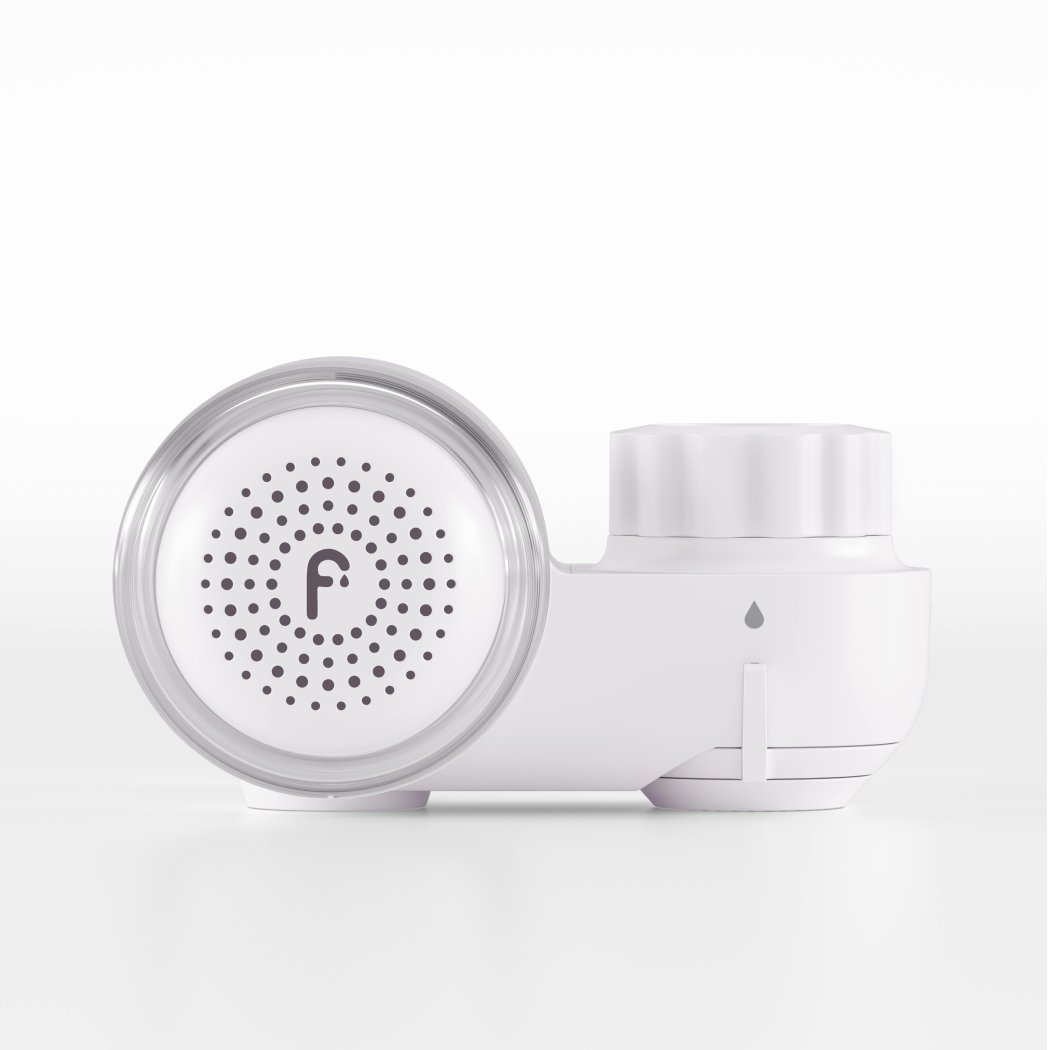 Filterbaby Skincare Faucet Filter 2.0