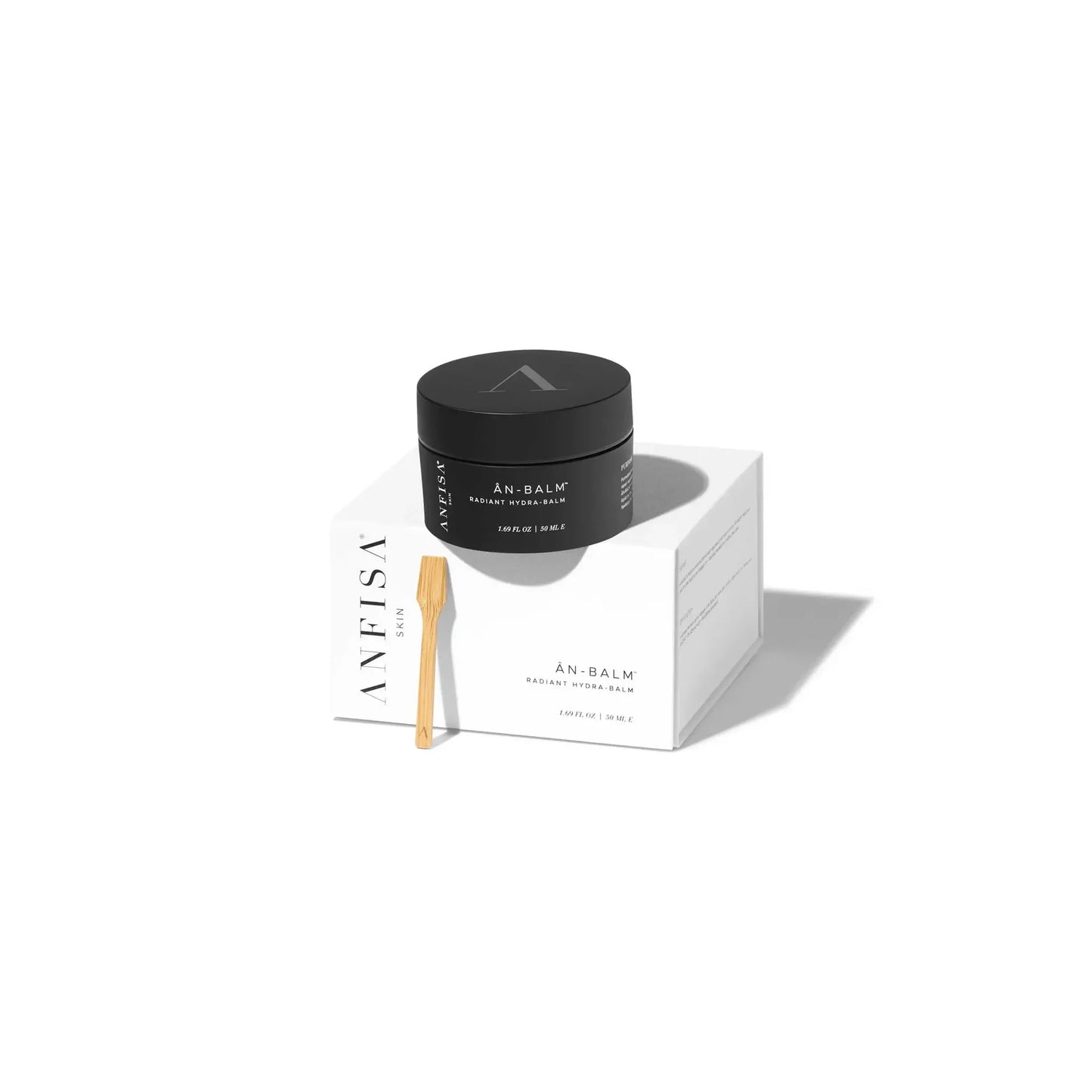 ANFISA ÂN-BALM Radiant Hydra-Balm