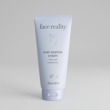 Face Reality CRAN-PEPTIDE CREAM