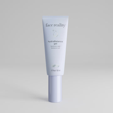 Face Reality HYDRABALANCE Hydrating Gel
