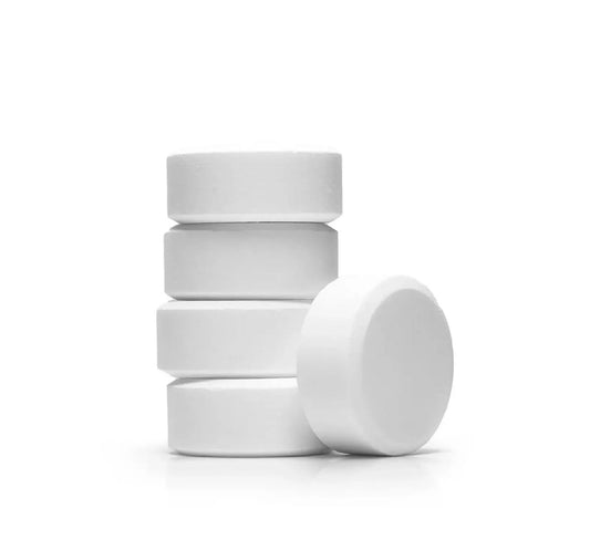 CO2Lift Beauty Cleansing Tablet
