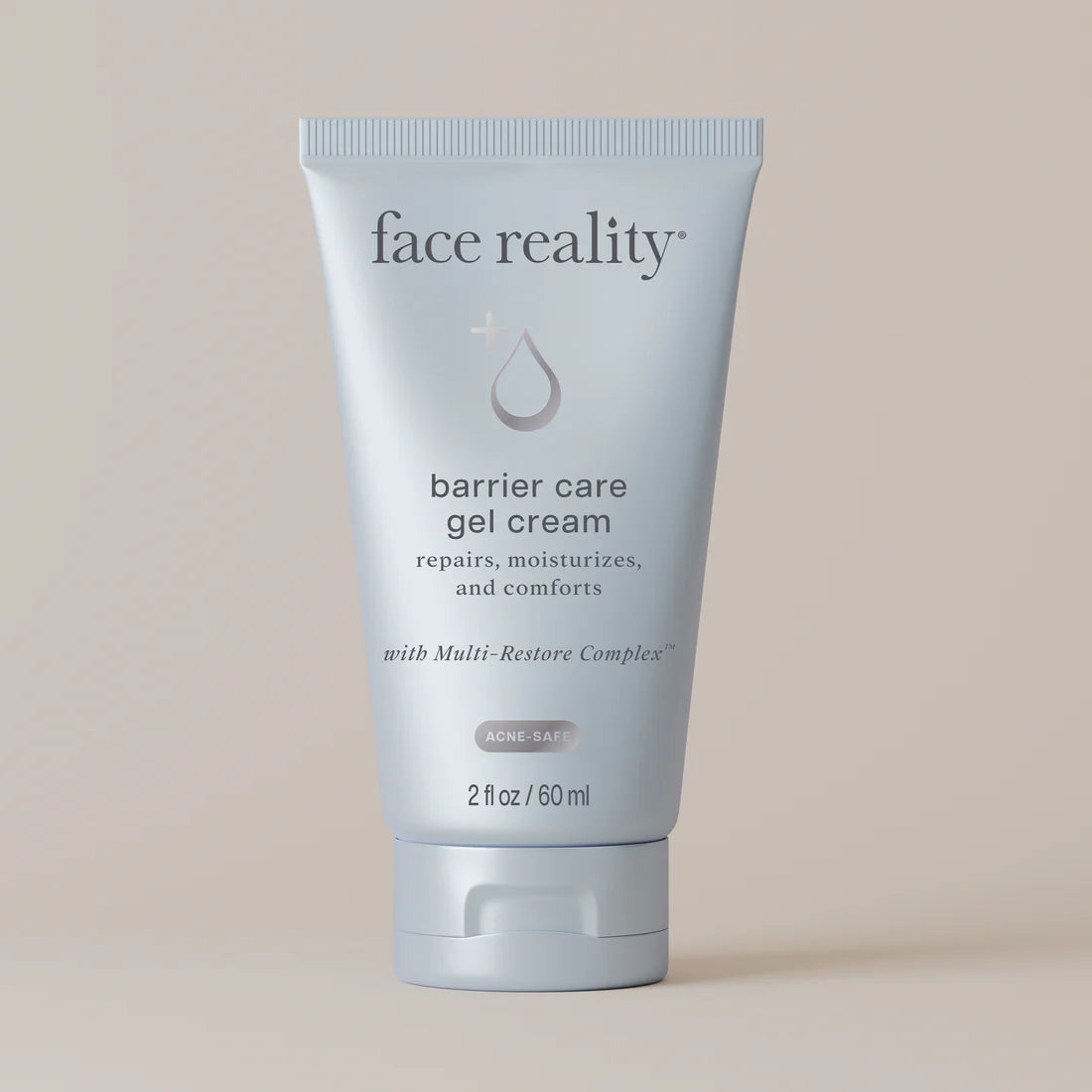 Face Reality Barrier Care Gel Cream