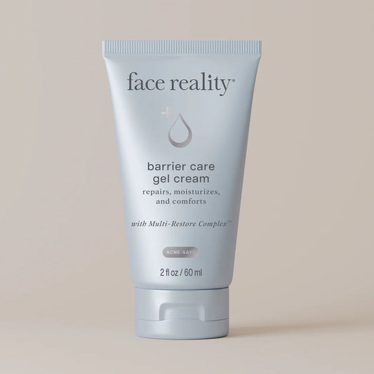 Face Reality Barrier Care Gel Cream