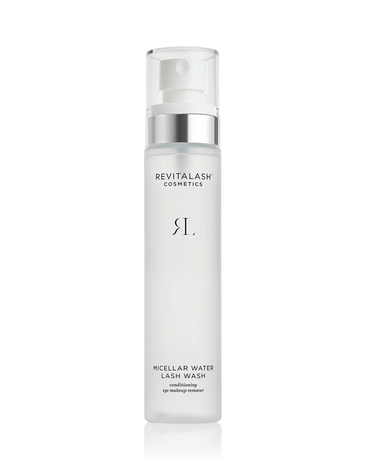 REVITALASH MICELLAR WATER LASH WASH