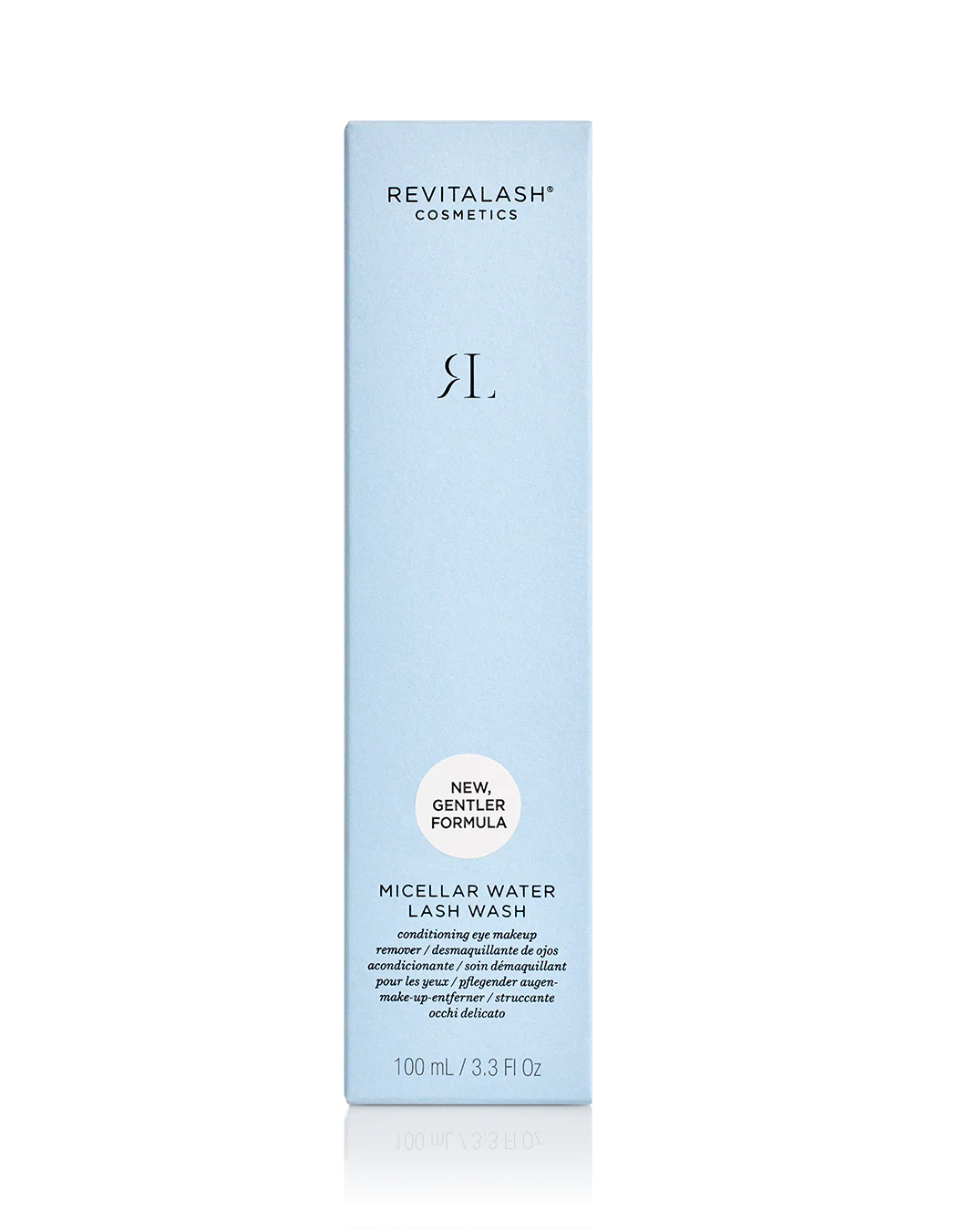 REVITALASH MICELLAR WATER LASH WASH