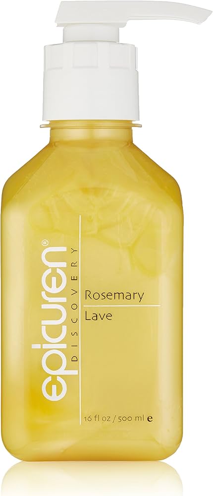 Epicuren Lave Body Cleanser