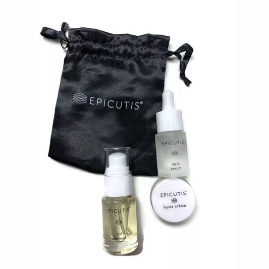 Epicutis Travel Satchel
