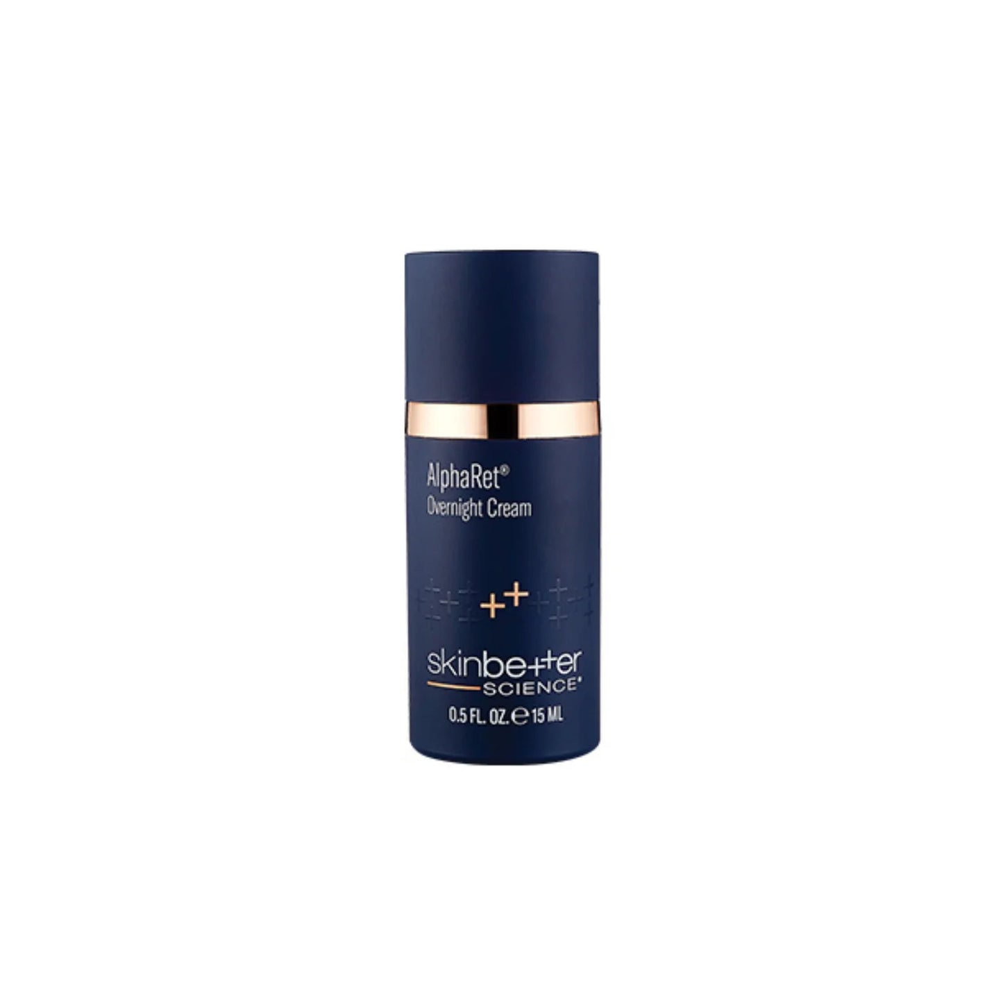 Skinbetter Science AlphaRet Overnight Cream TRAVEL SIZE
