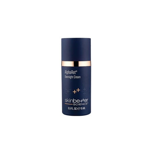 Skinbetter Science AlphaRet Overnight Cream TRAVEL SIZE