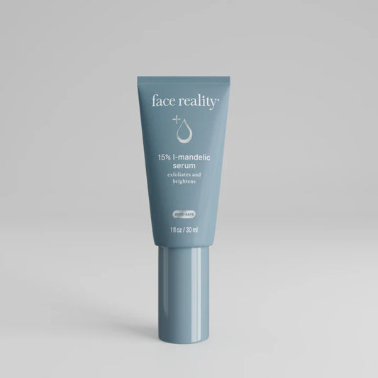Face Reality 15% L-MANDELIC SERUM