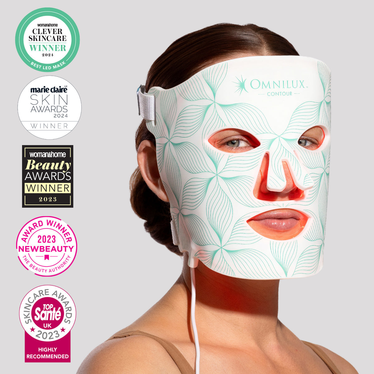 Omnilux Face Contour