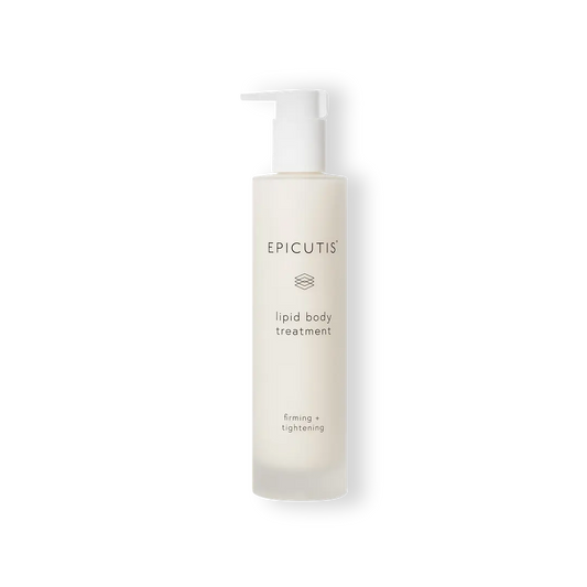 Epicutis LIPID BODY TREATMENT