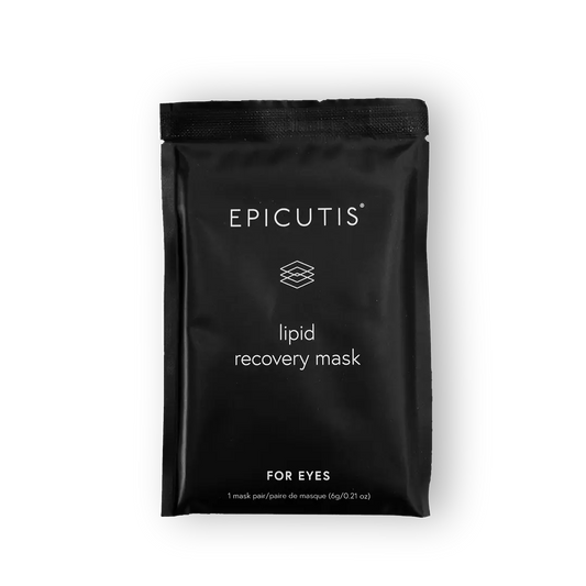 Epicutis LIPID RECOVERY MASK FOR EYES