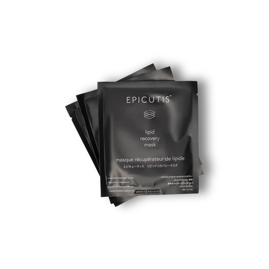 Epicutis LIPID RECOVERY MASK (Face)