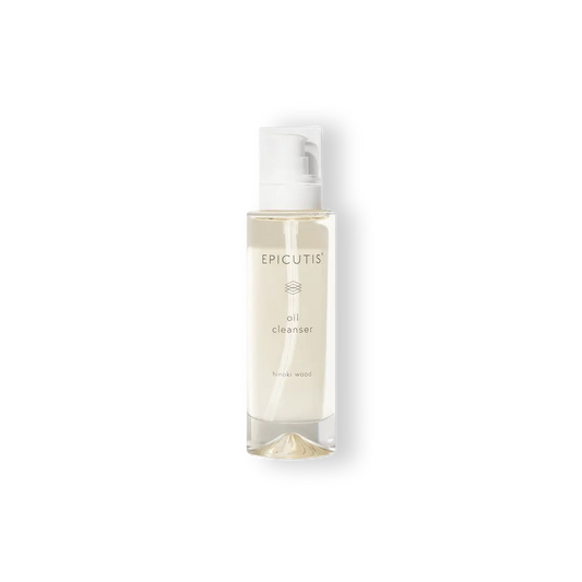 Epicutis OIL CLEANSER