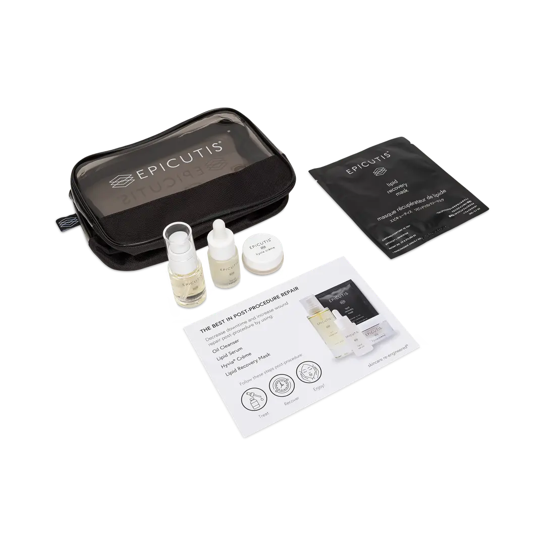 Epicutis POST-PROCEDURE SET