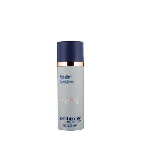 Skinbetter Science AlphaRet Clearing Serum