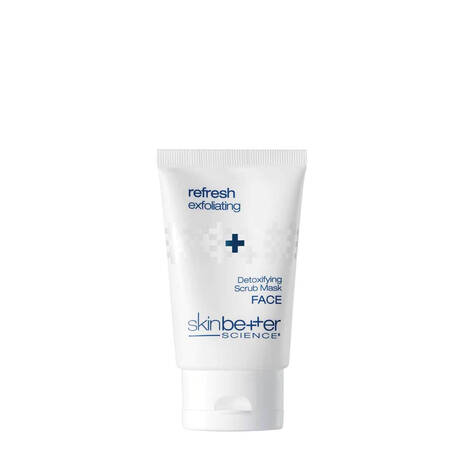 Skinbetter Science Detoxifying Scrub Mask