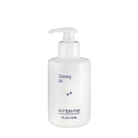 Skinbetter Science Cleansing Gel