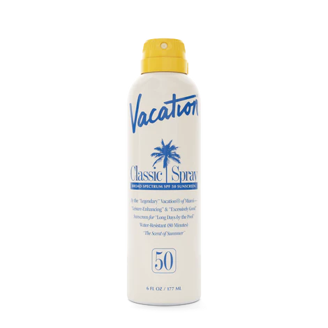 Vacation Classic Spray SPF 50