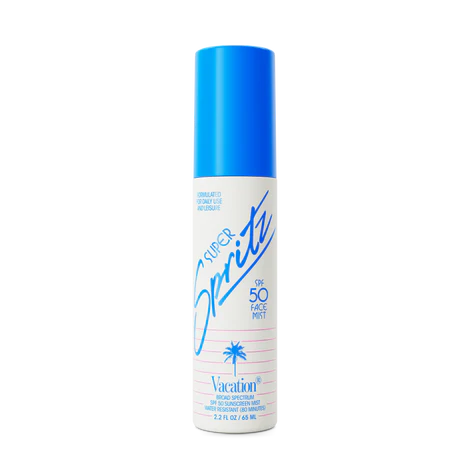 Vacation Super Spritz SPF 50