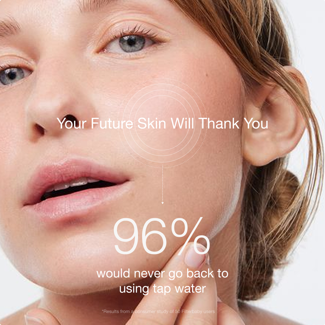Filterbaby Skincare Faucet Filter 2.0