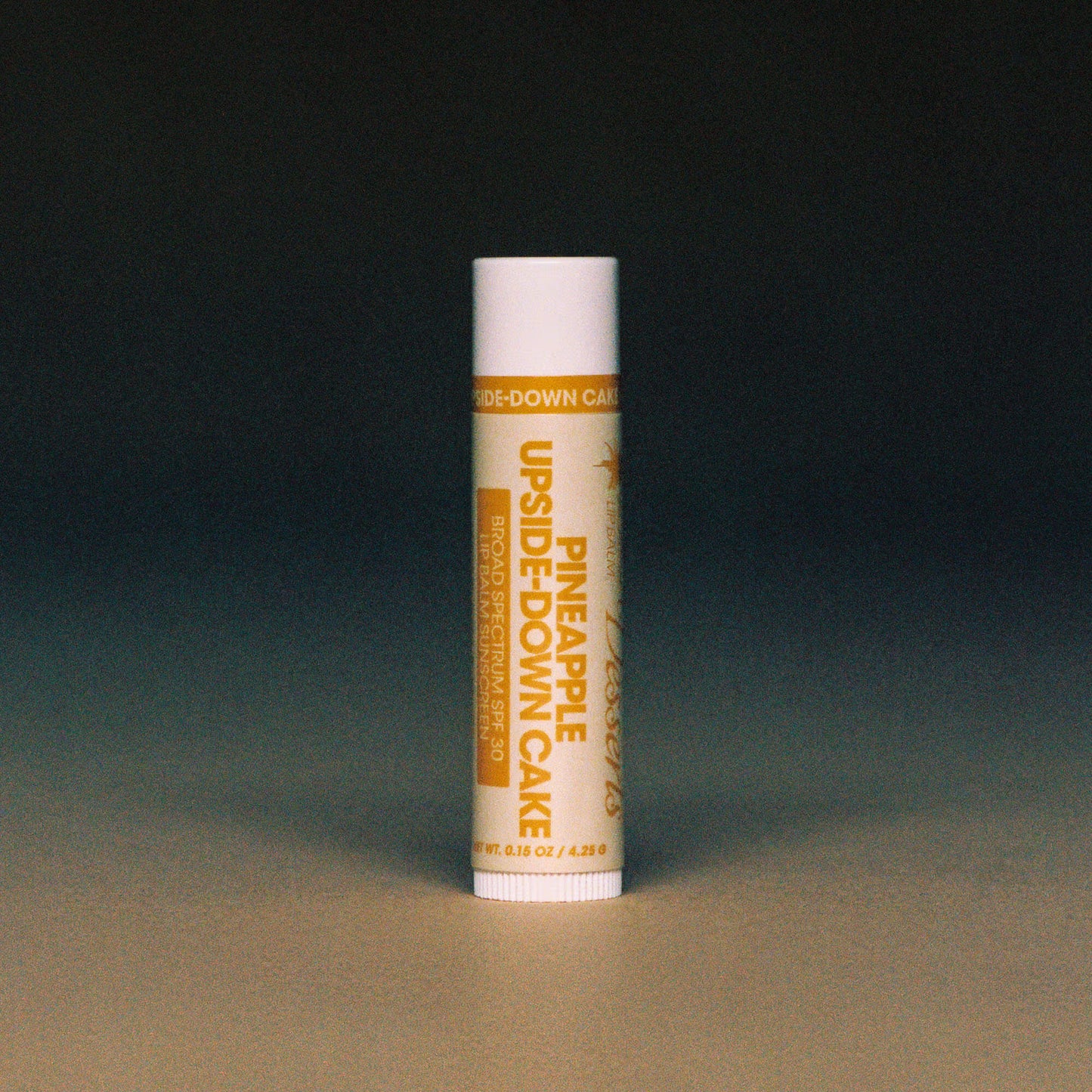 Vacation Lip Balms