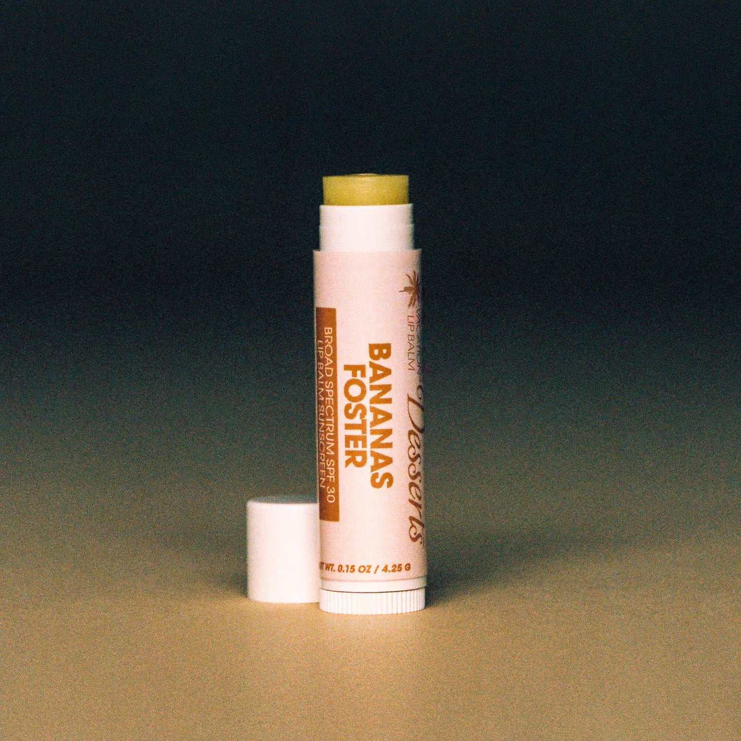 Vacation Lip Balms