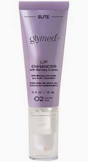 Glymed+ LIP ENHANCER WITH WARMING ACTIVES