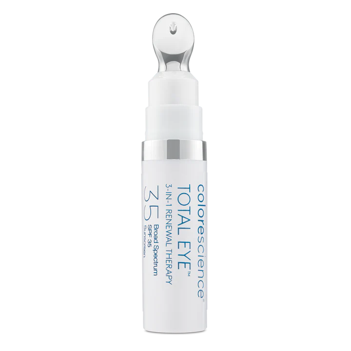 Colorescience Total Eye® 3-In-1 Renewal Therapy SPF 35