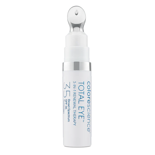 Colorescience Total Eye® 3-In-1 Renewal Therapy SPF 35